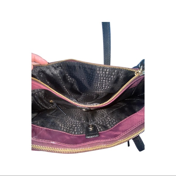Kate Spade Wilson Road Nylon Bag - Picture 4 of 9